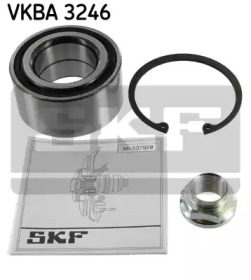 Комплект подшипника SKF VKBA 3246